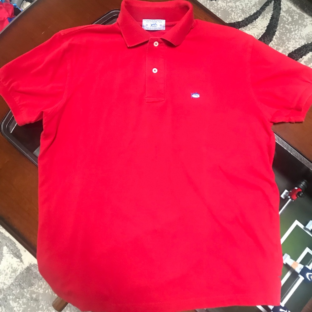 Men’s Southern Tide Polo